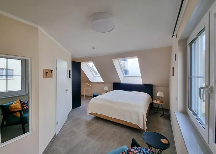 Reetdachhaus Sternblick