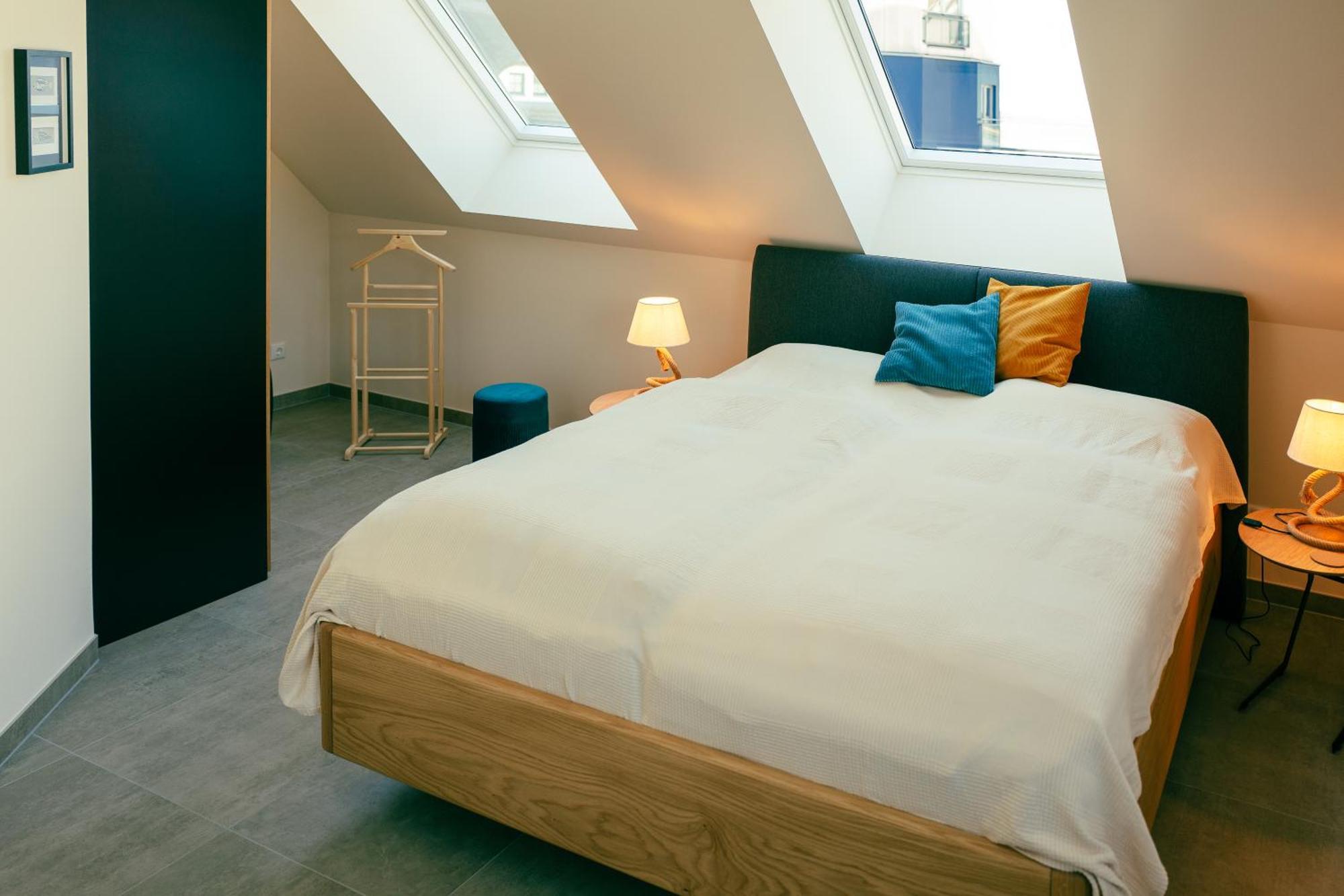 Reetdachhaus Sternblick Apartment *