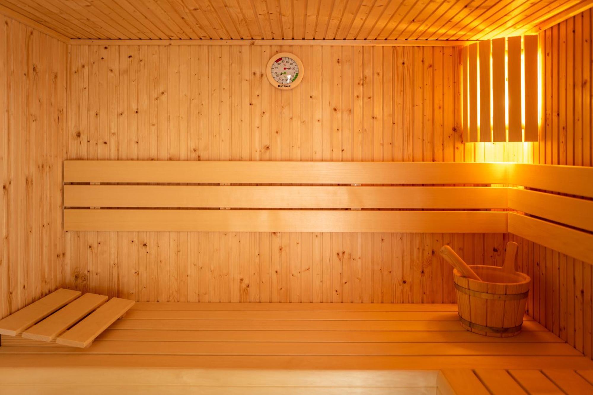 Reetdachhaus Sternblick Appartement