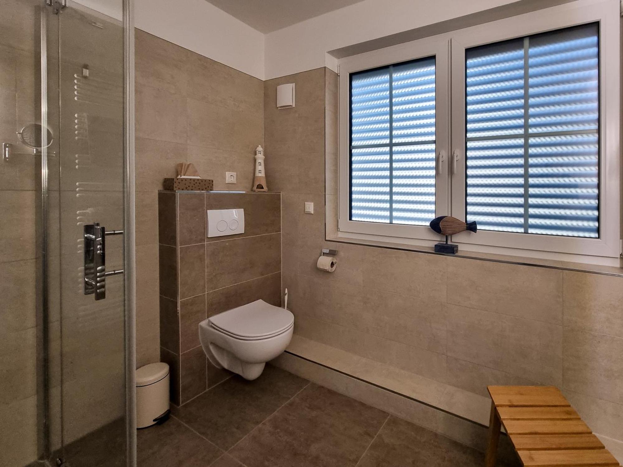 Reetdachhaus Sternblick Apartment
