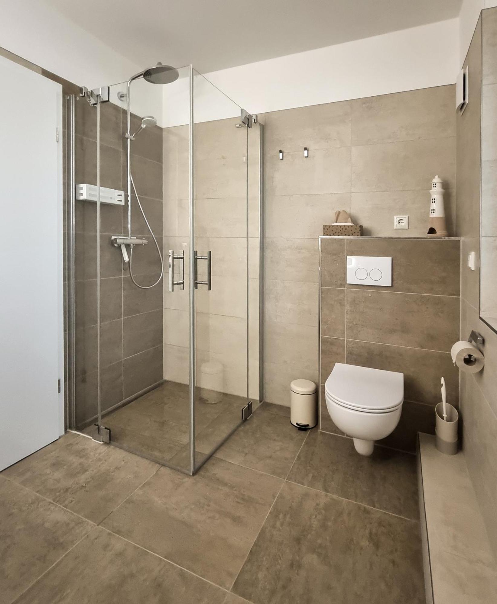 Apartment Reetdachhaus Sternblick